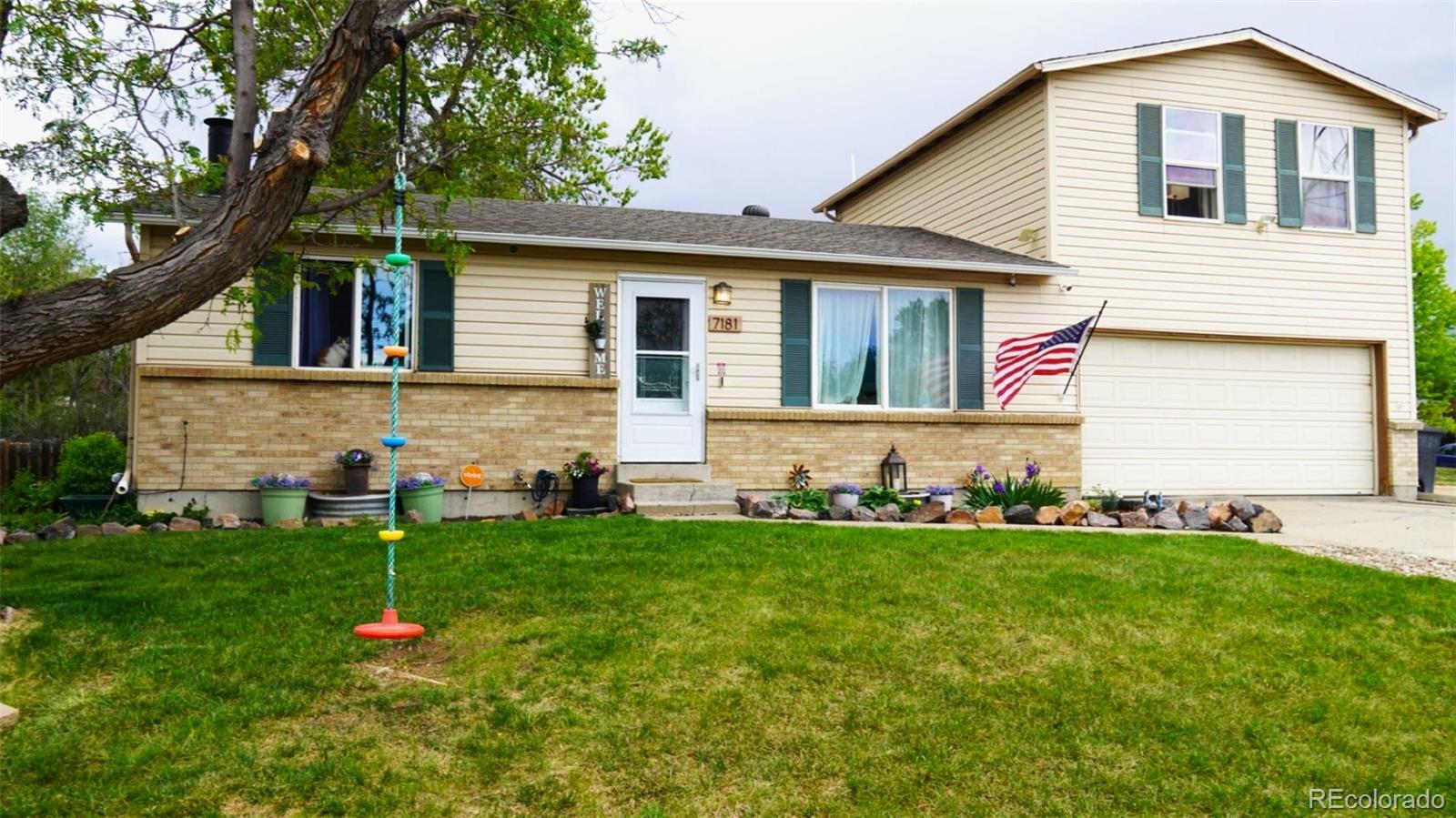 7181 Van Gordon Street, Arvada, CO 80004
