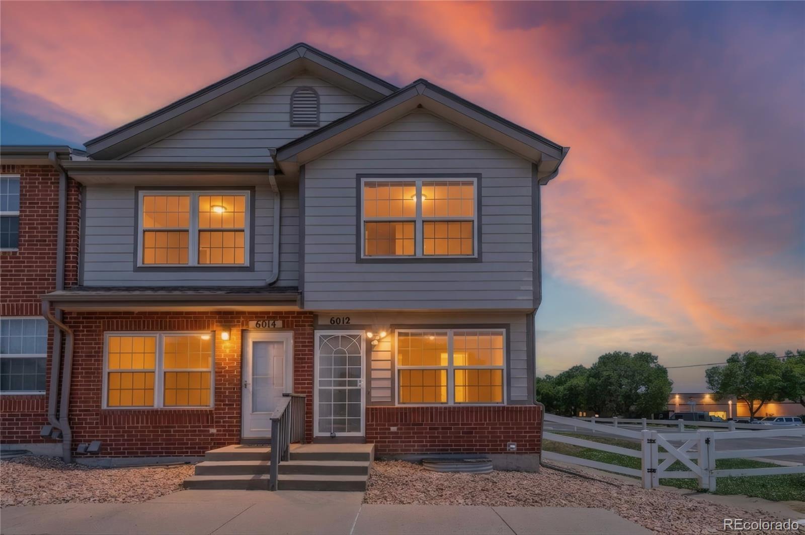 6012 Jay Street, Arvada, CO 80003