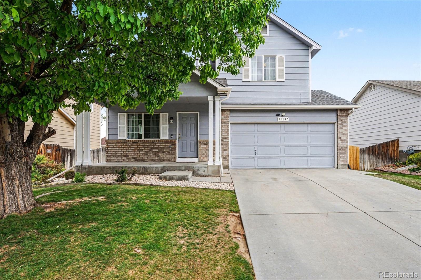 10647 E 112th Way, Commerce City, CO 80640