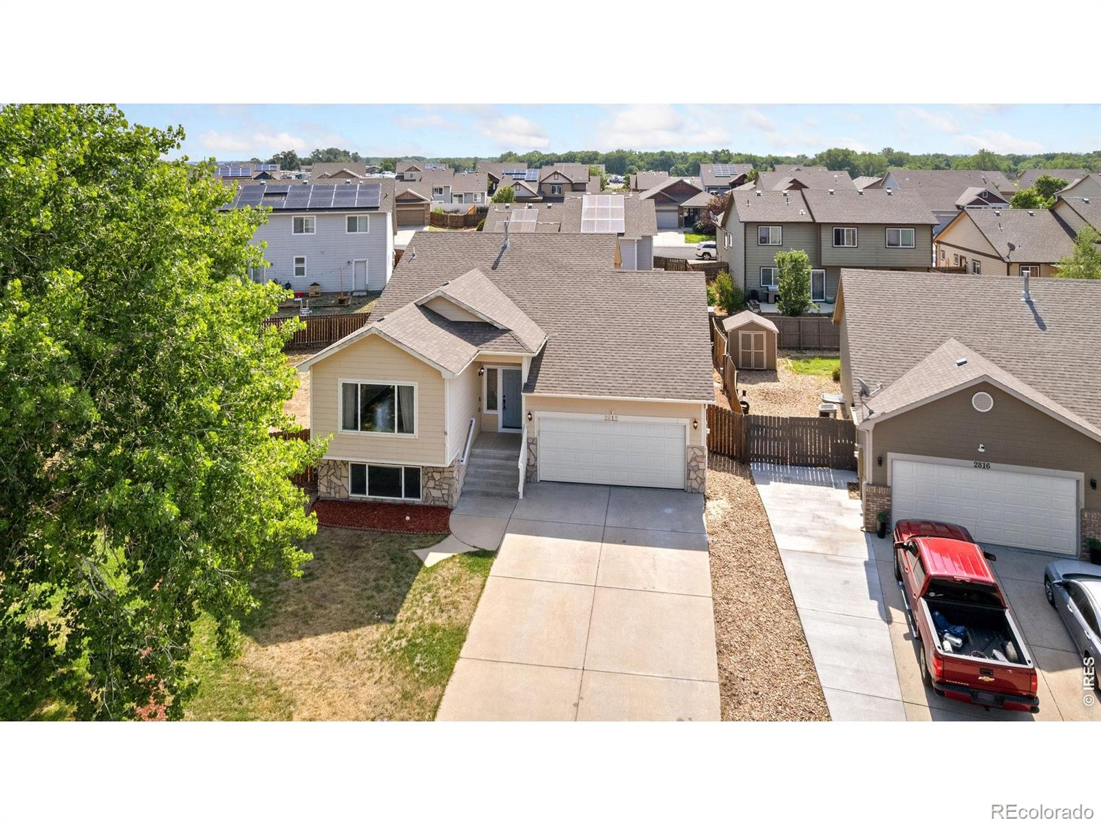 2812 Arbor Avenue, Greeley, CO 80631