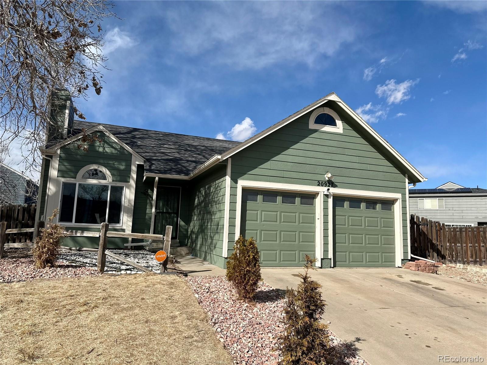 20927 Kelly Place, Denver, CO 80249
