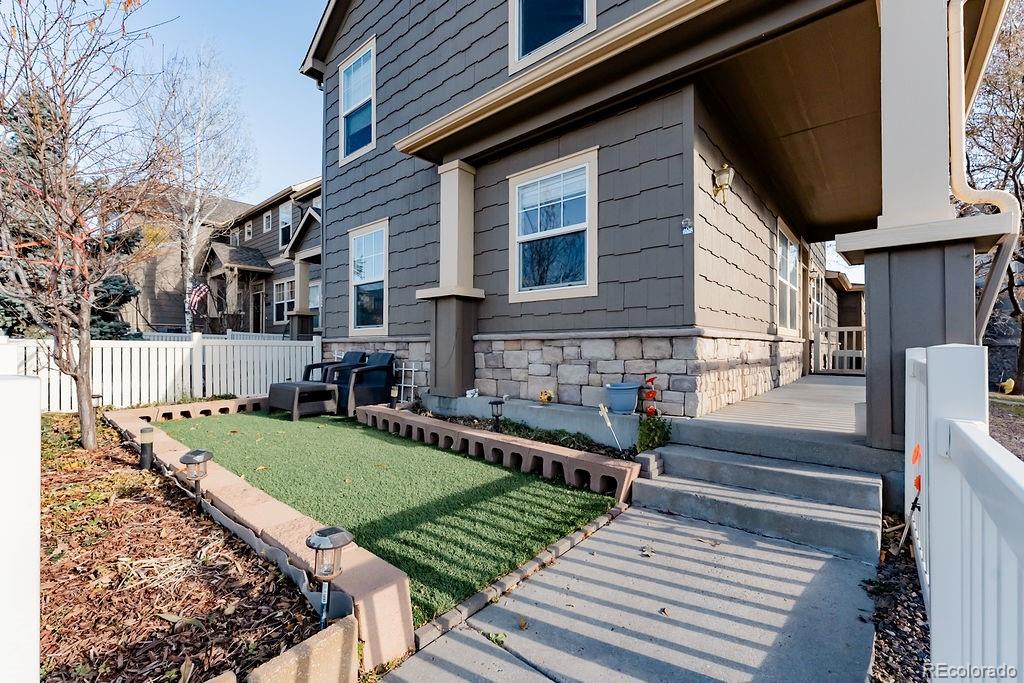 3887 Ute Mountain Trail, Castle Rock, CO 80109