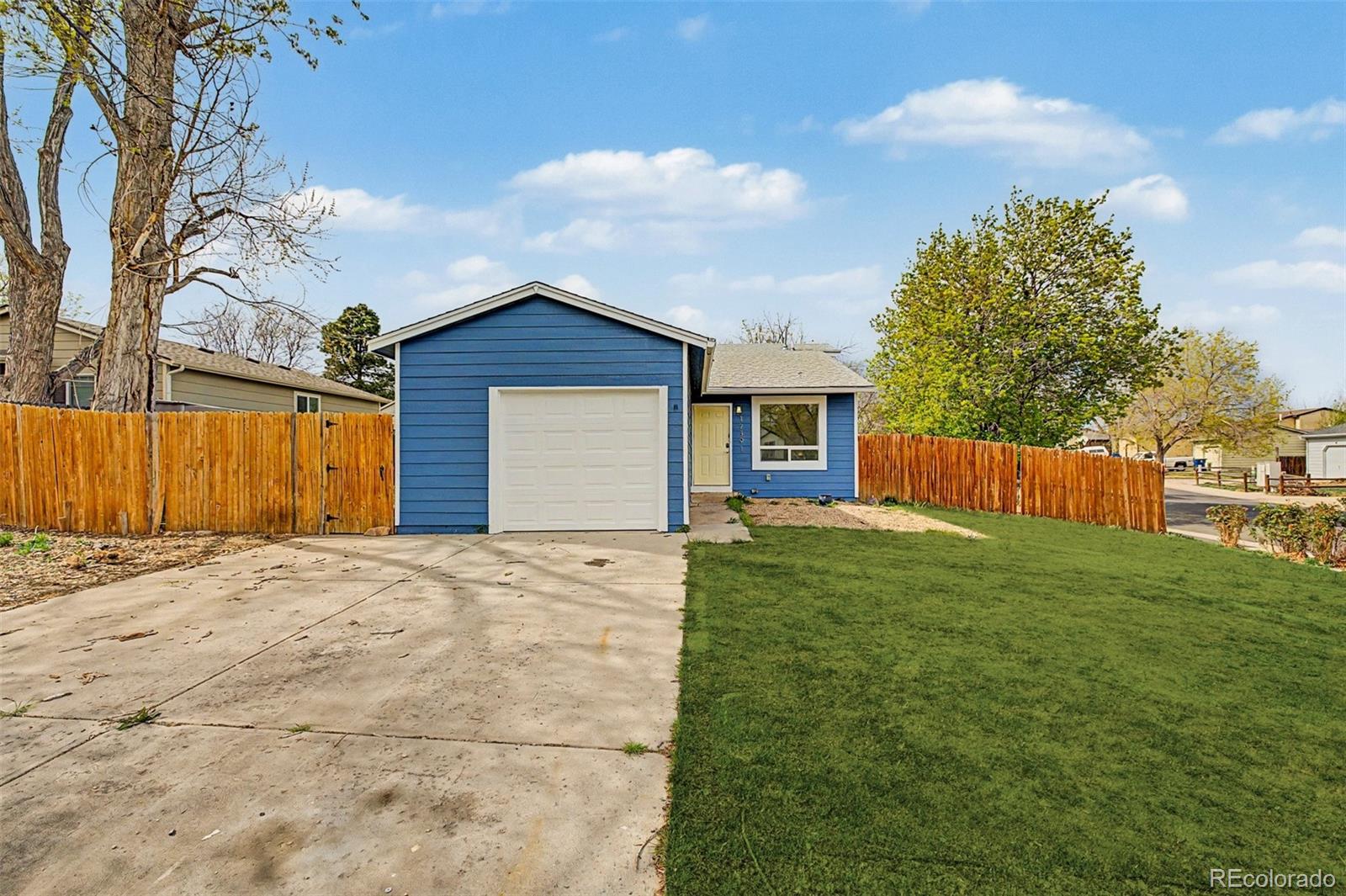 17391 E Layton Drive, Aurora, CO 80015