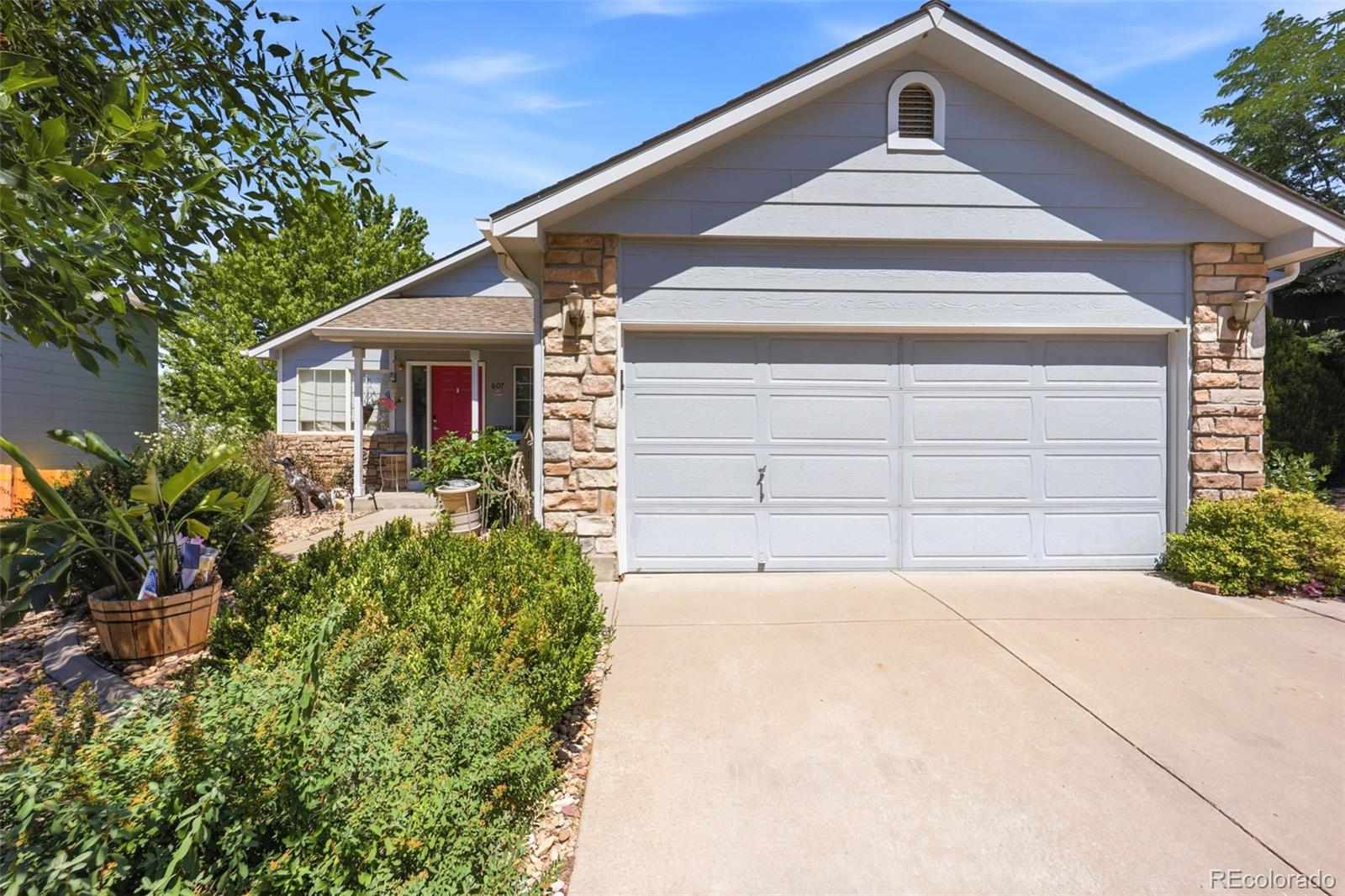 607 Branding Iron Lane, Castle Rock, CO 80104