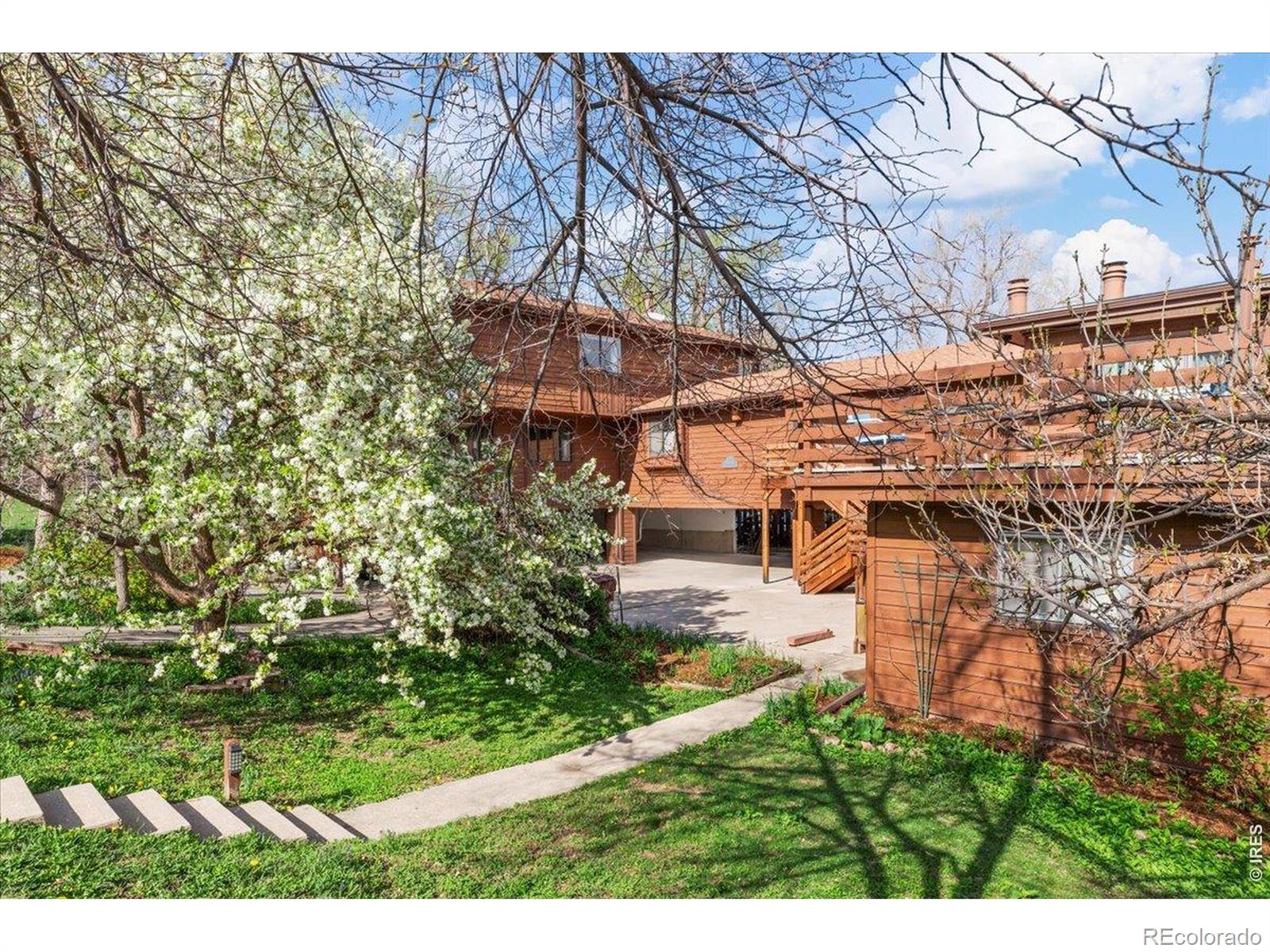 815 Alpine Avenue #2, Boulder, CO 80304