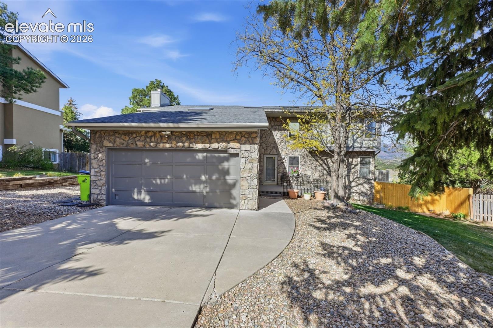 6364 Galway Drive, Colorado Springs, CO 80918