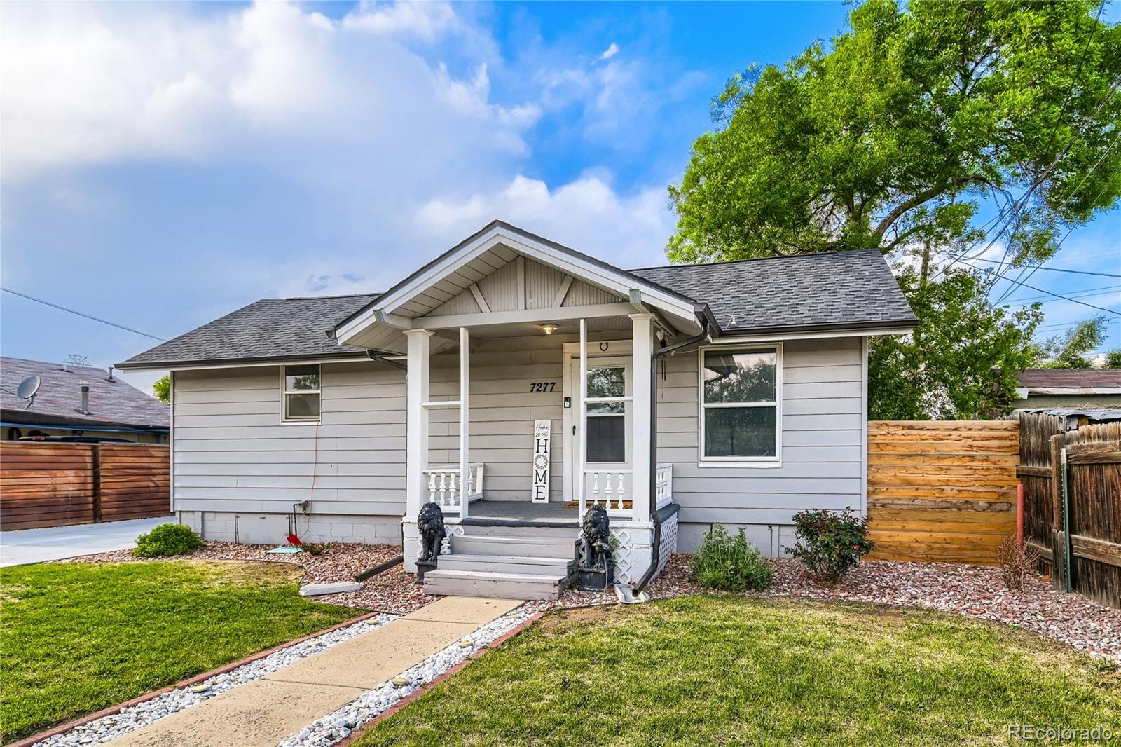 7277 E 68th Place, Commerce City, CO 80022