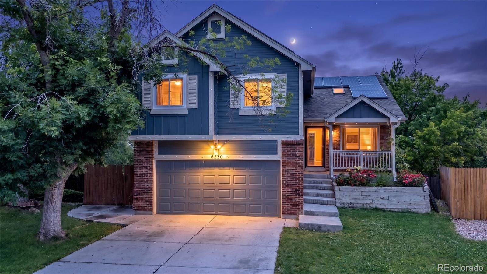 6230 Osceola Way, Arvada, CO 80003