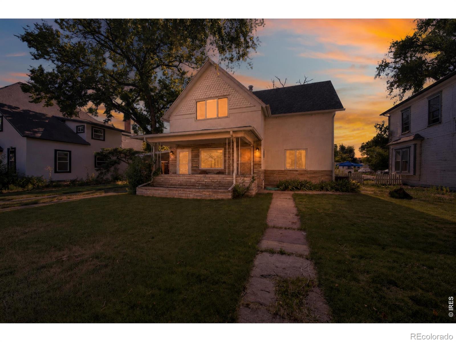 415 Ensign Street, Fort Morgan, CO 80701