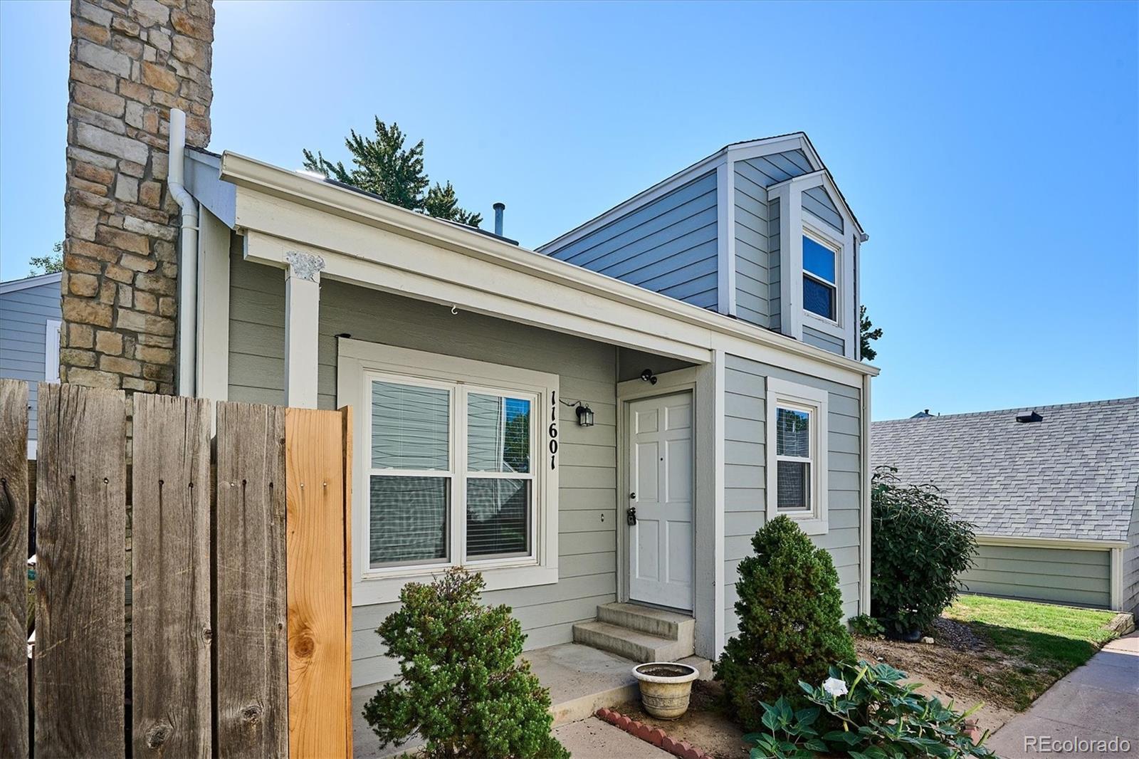11601 E Cornell Circle, Aurora, CO 80014