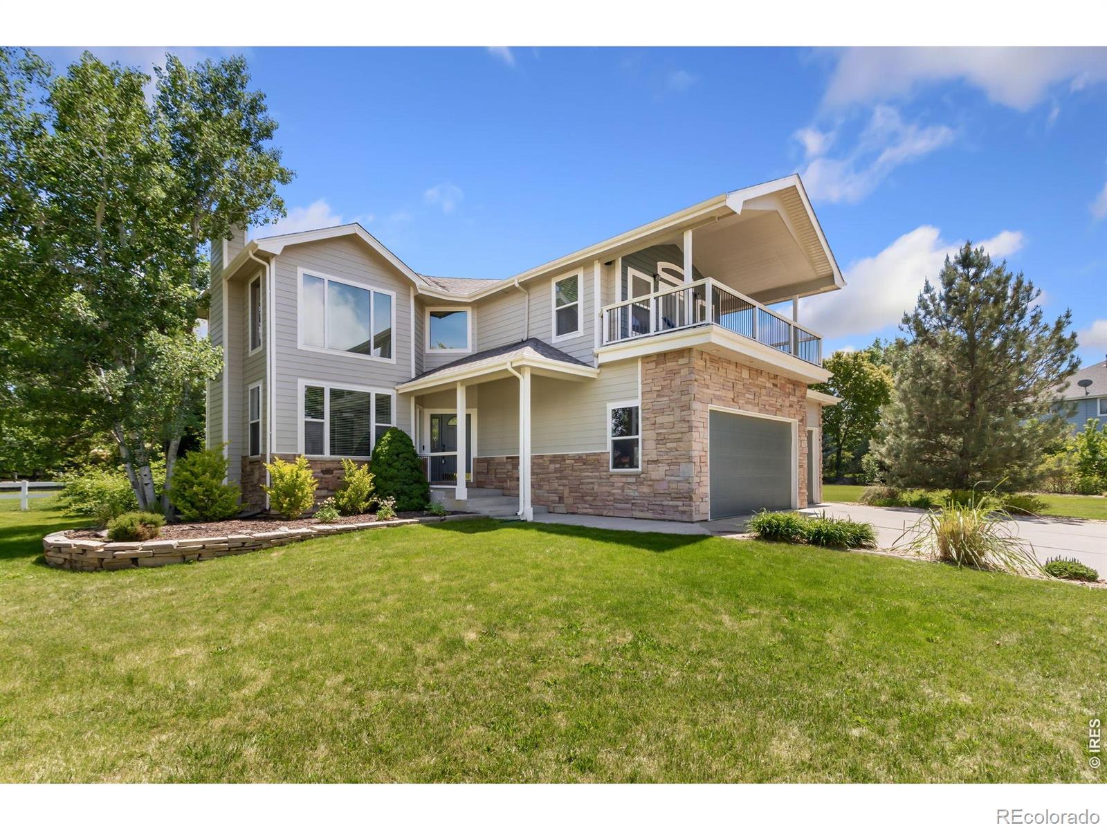 8355 Louden Circle, Fort Collins, CO 80528