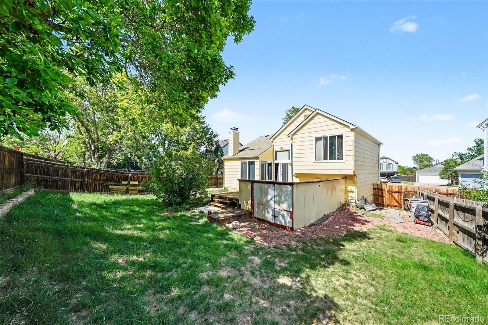 1065 S Lindsey Street, Castle Rock, CO 80104