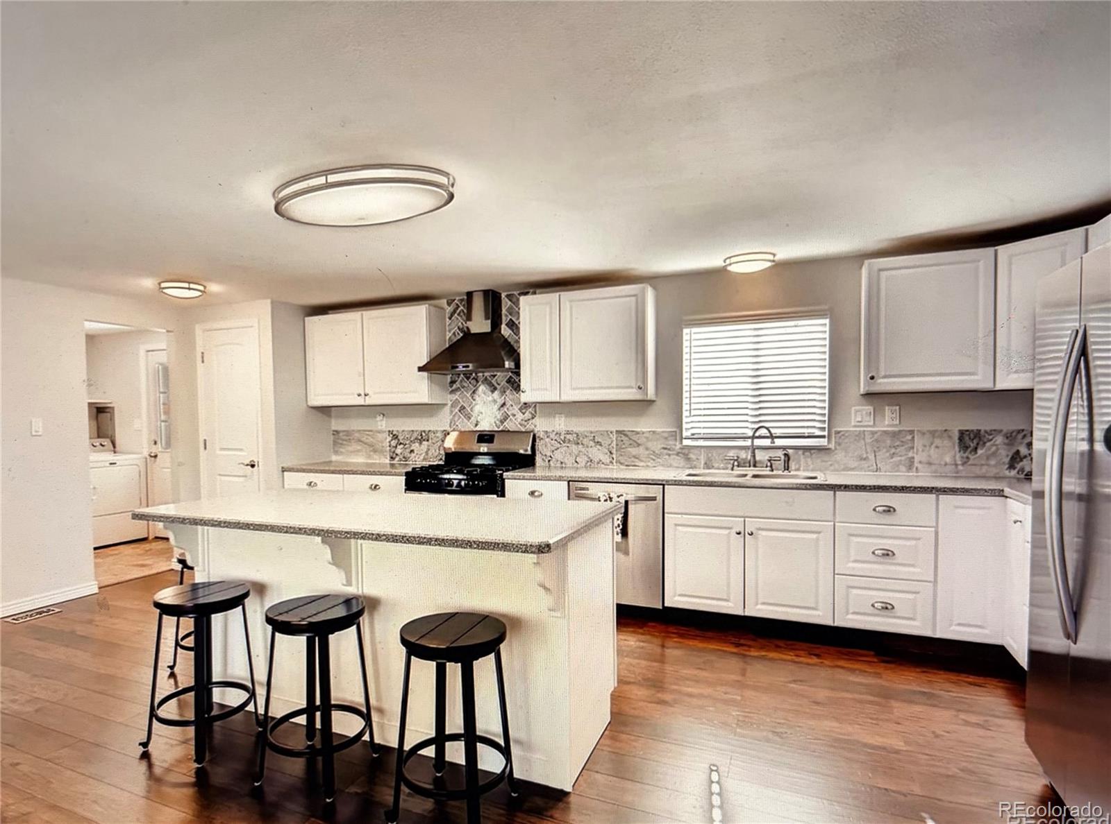 146 N Mcdonnell Street, Byers, CO 80103