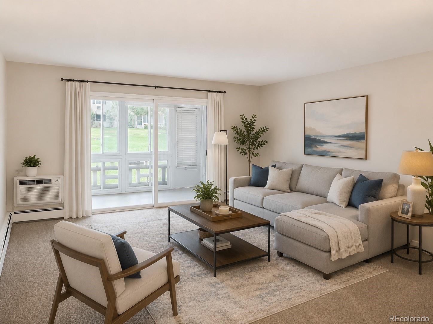 665 S Alton Way #8A, Denver, CO 80247