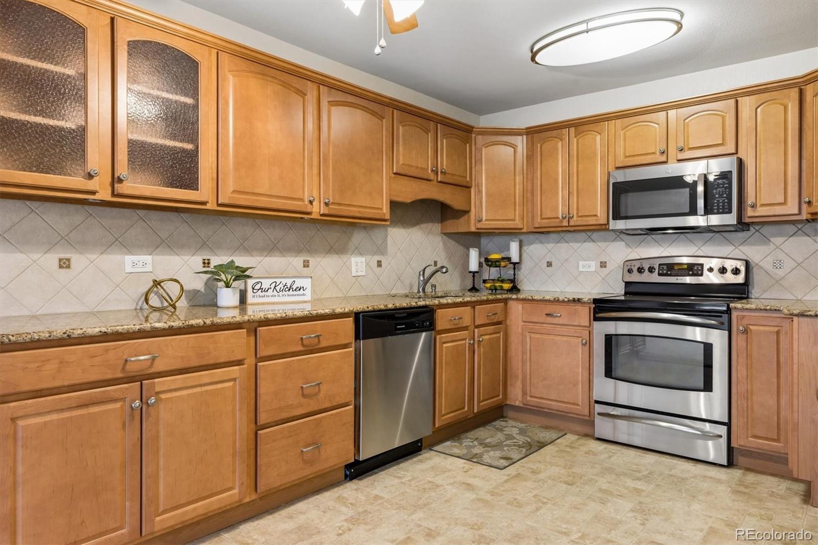 9625 E Center Avenue #5A, Denver, CO 80247
