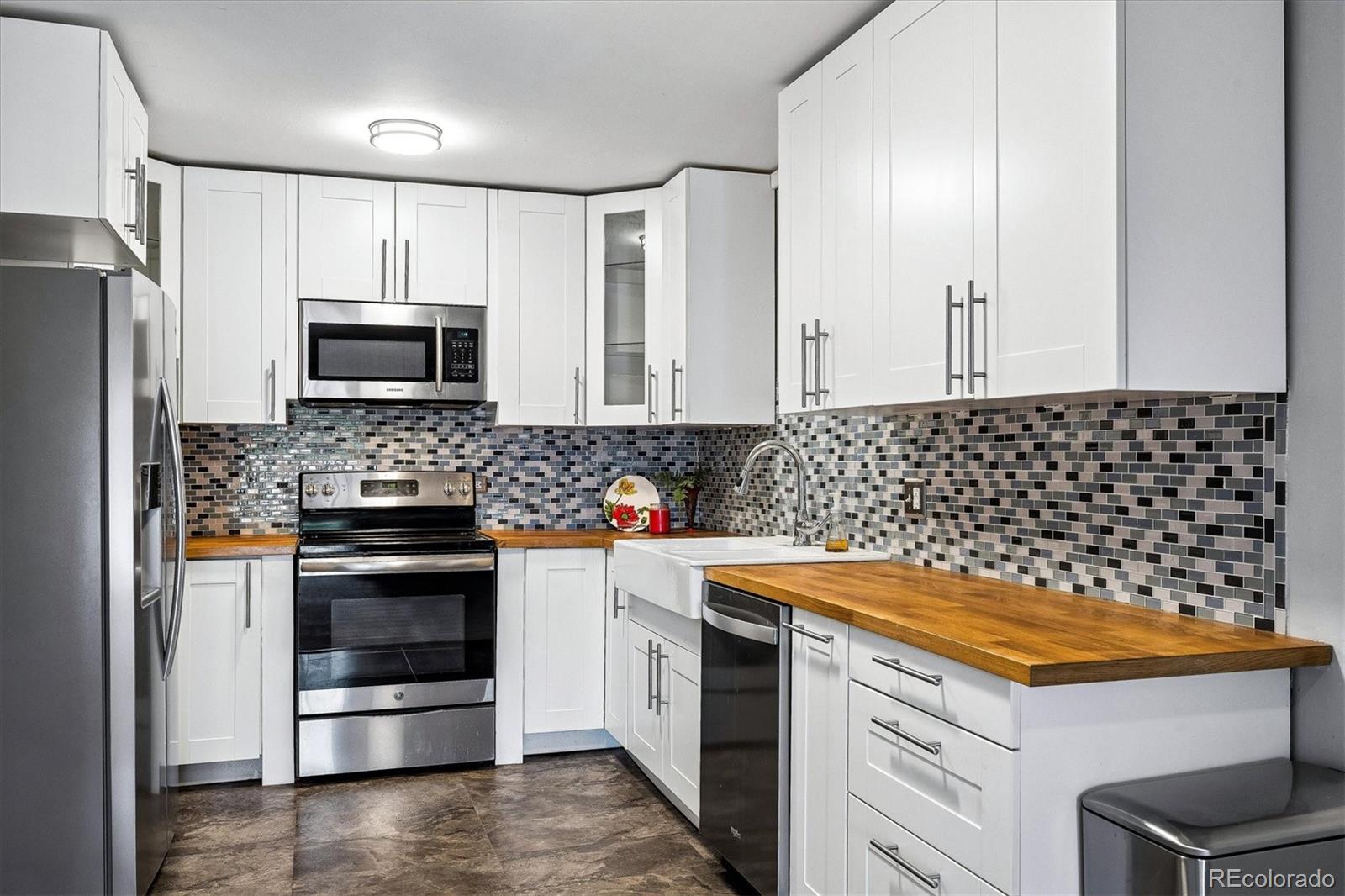 715 S Clinton Street #2B, Denver, CO 80247