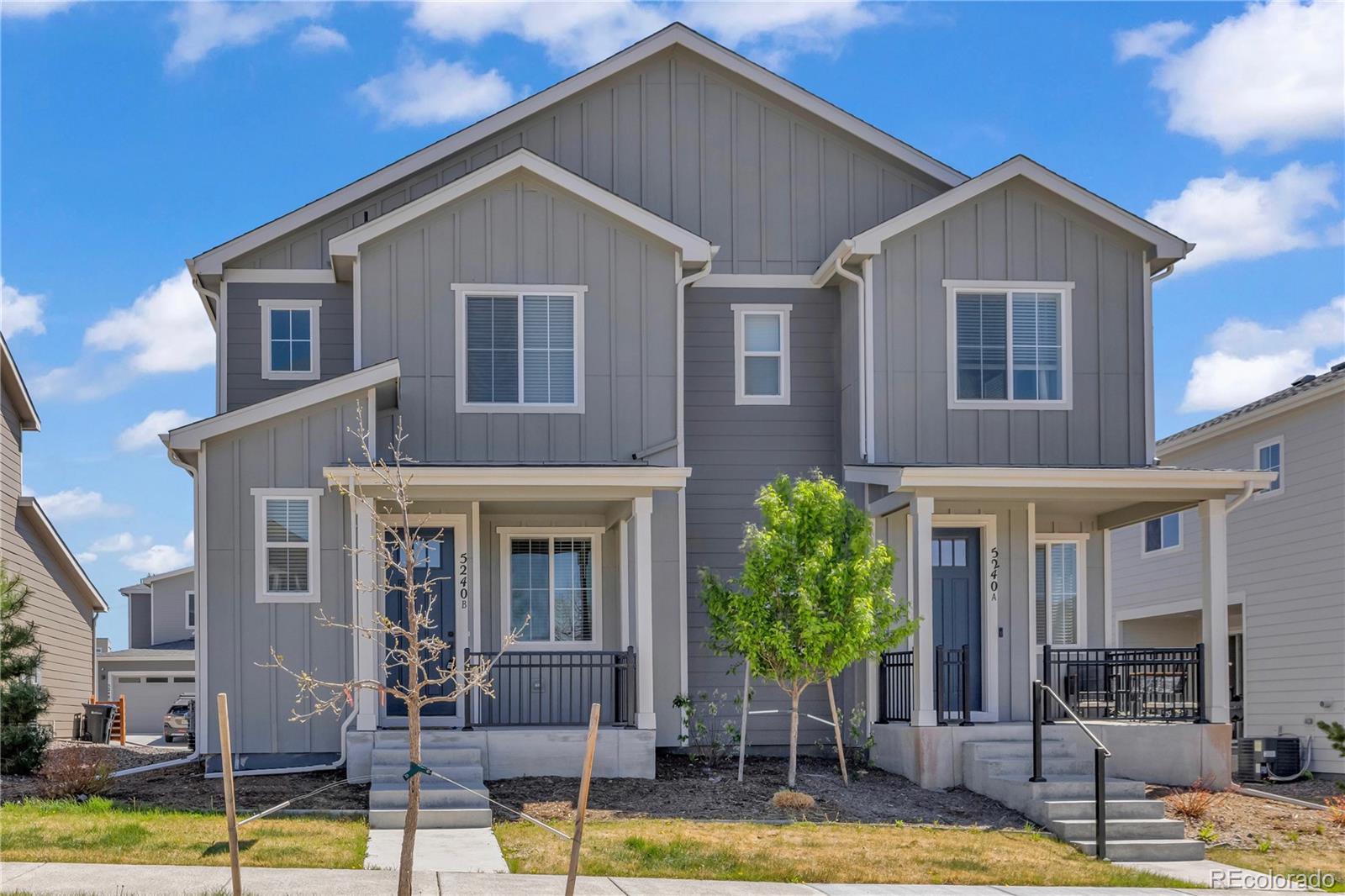 5240 Routt Court #B, Arvada, CO 80002