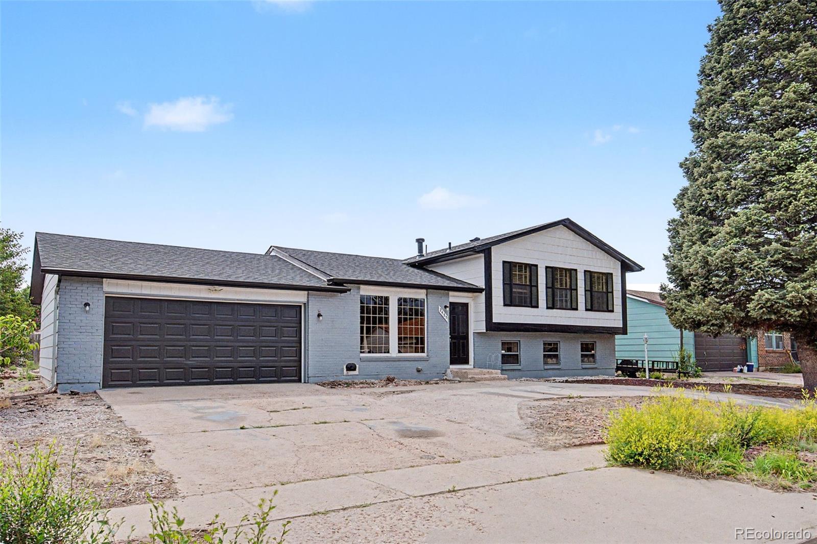 2455 Payne Circle, Colorado Springs, CO 80916