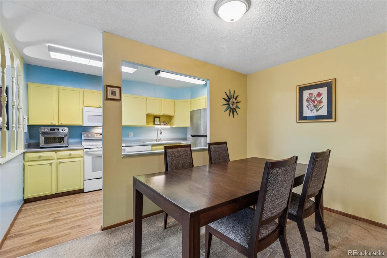9155 E Center Avenue #3B, Denver, CO 80247