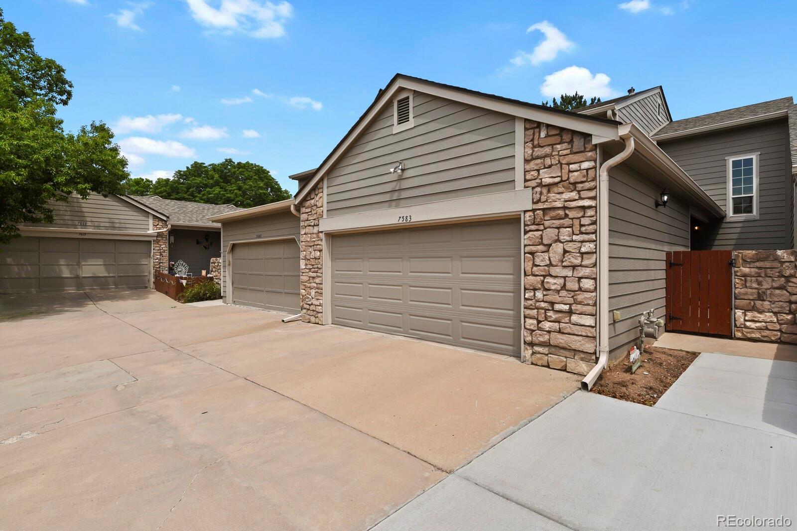 7583 W Euclid Drive, Littleton, CO 80123