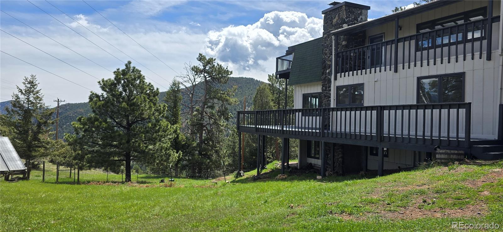 290 Elk Valley Drive, Evergreen, CO 80439