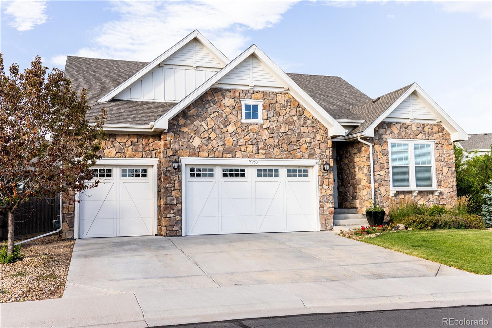 15753 Elizabeth Circle W, Thornton, CO 80602