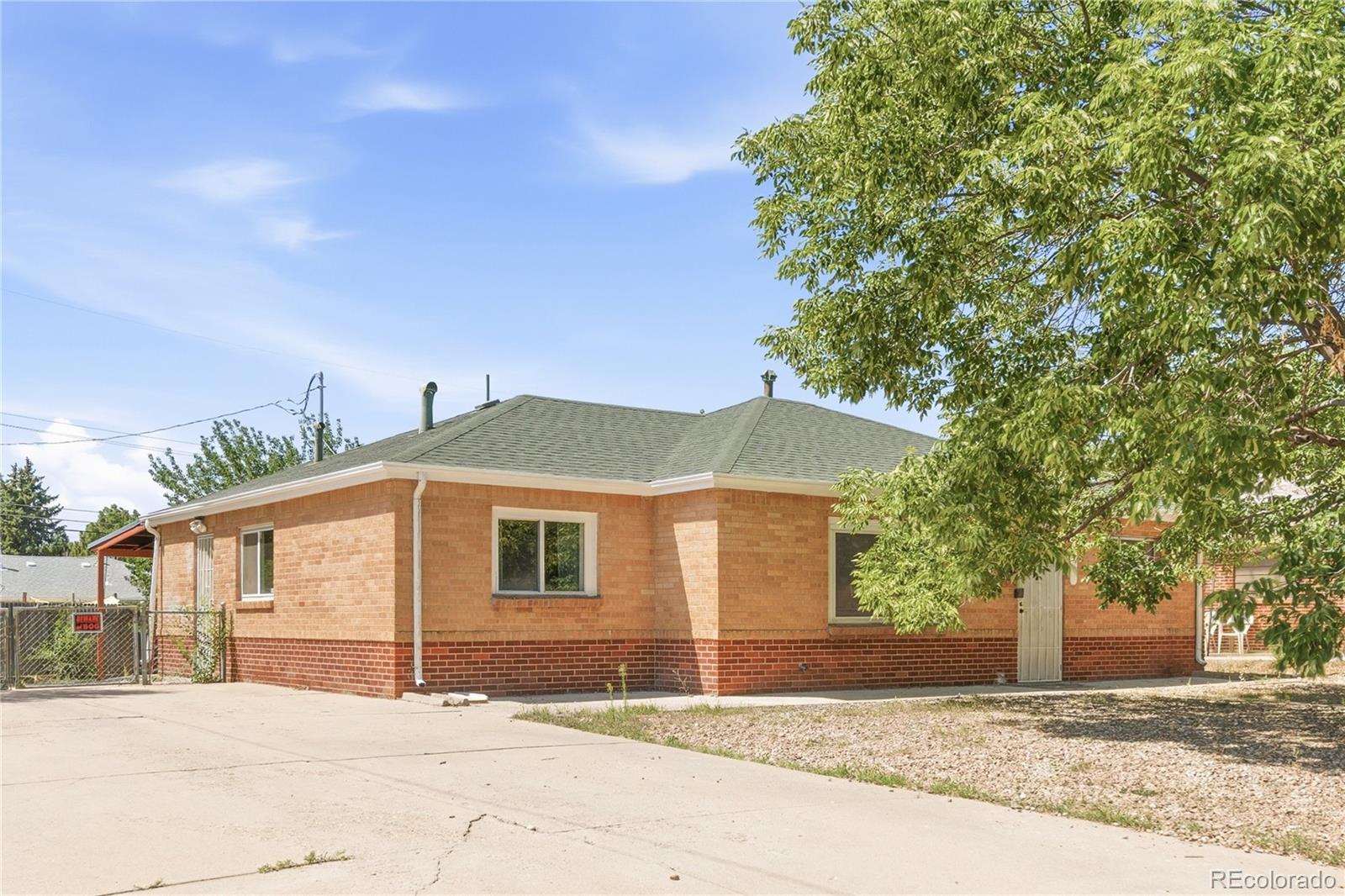 1070 Elm Place, Denver, CO 80229