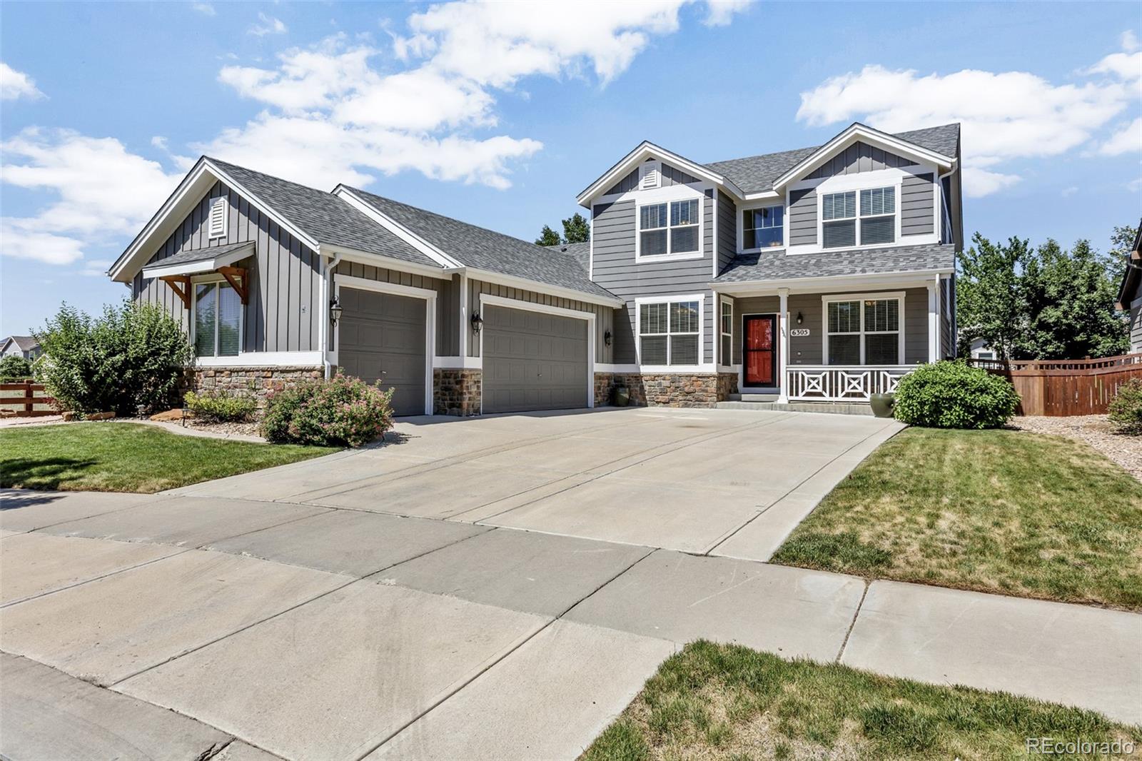 6305 Saratoga Trail, Erie, CO 80516