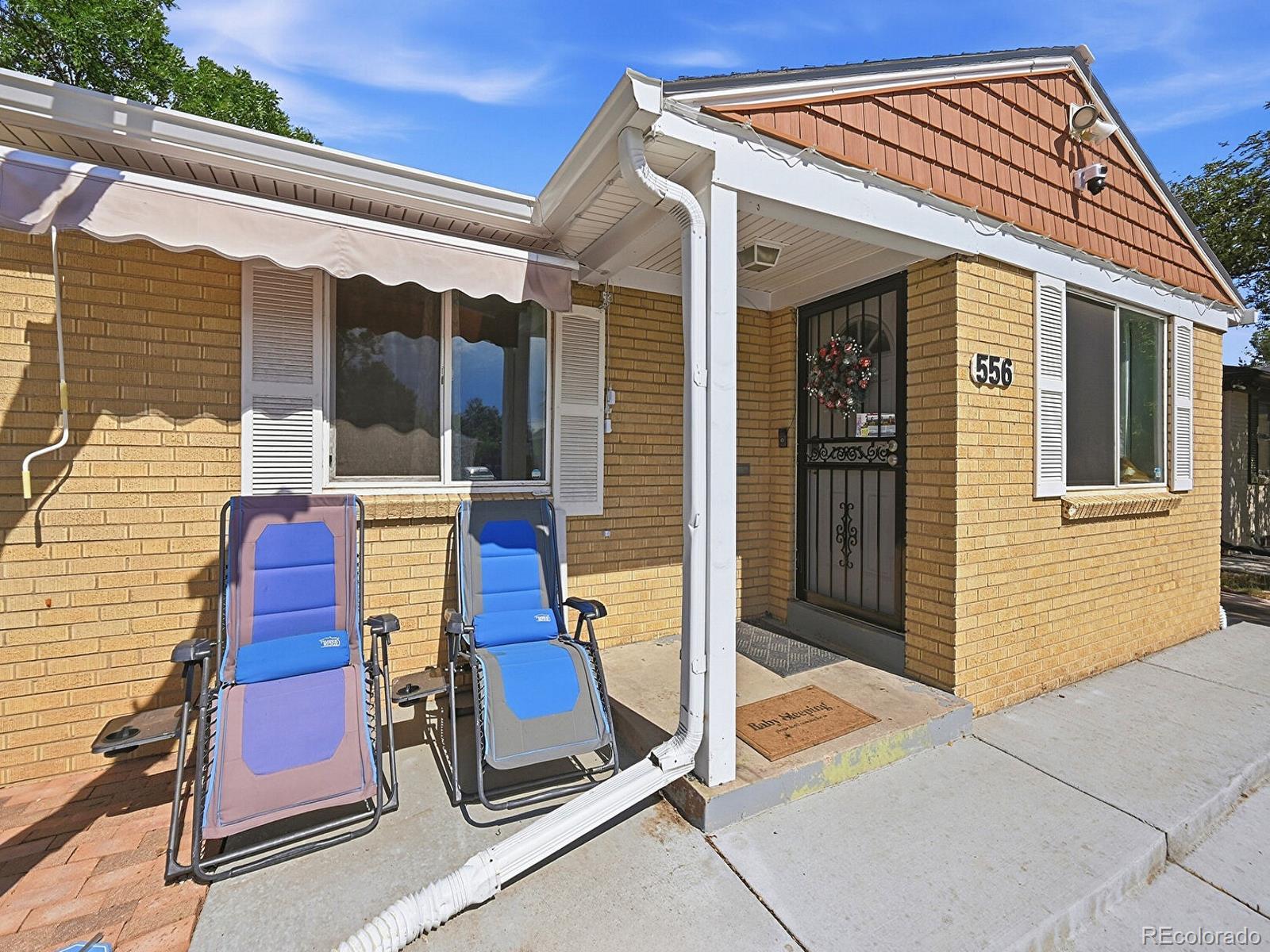556 Elmira Street, Aurora, CO 80010