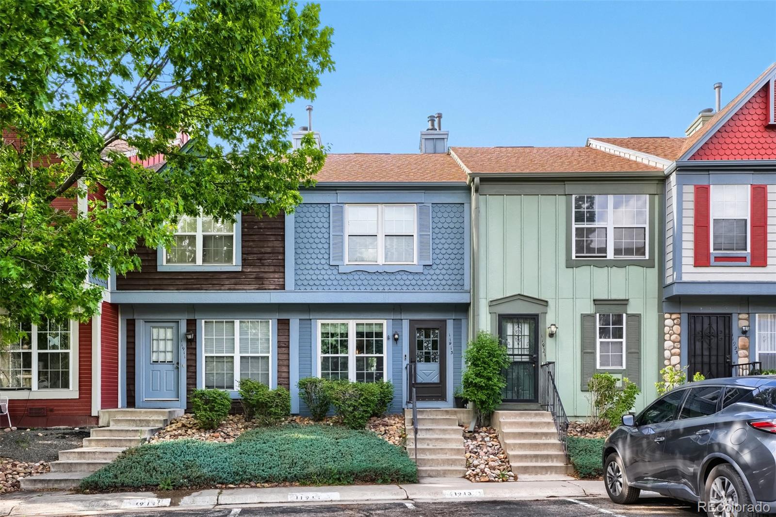 11913 E Kepner Drive, Aurora, CO 80012