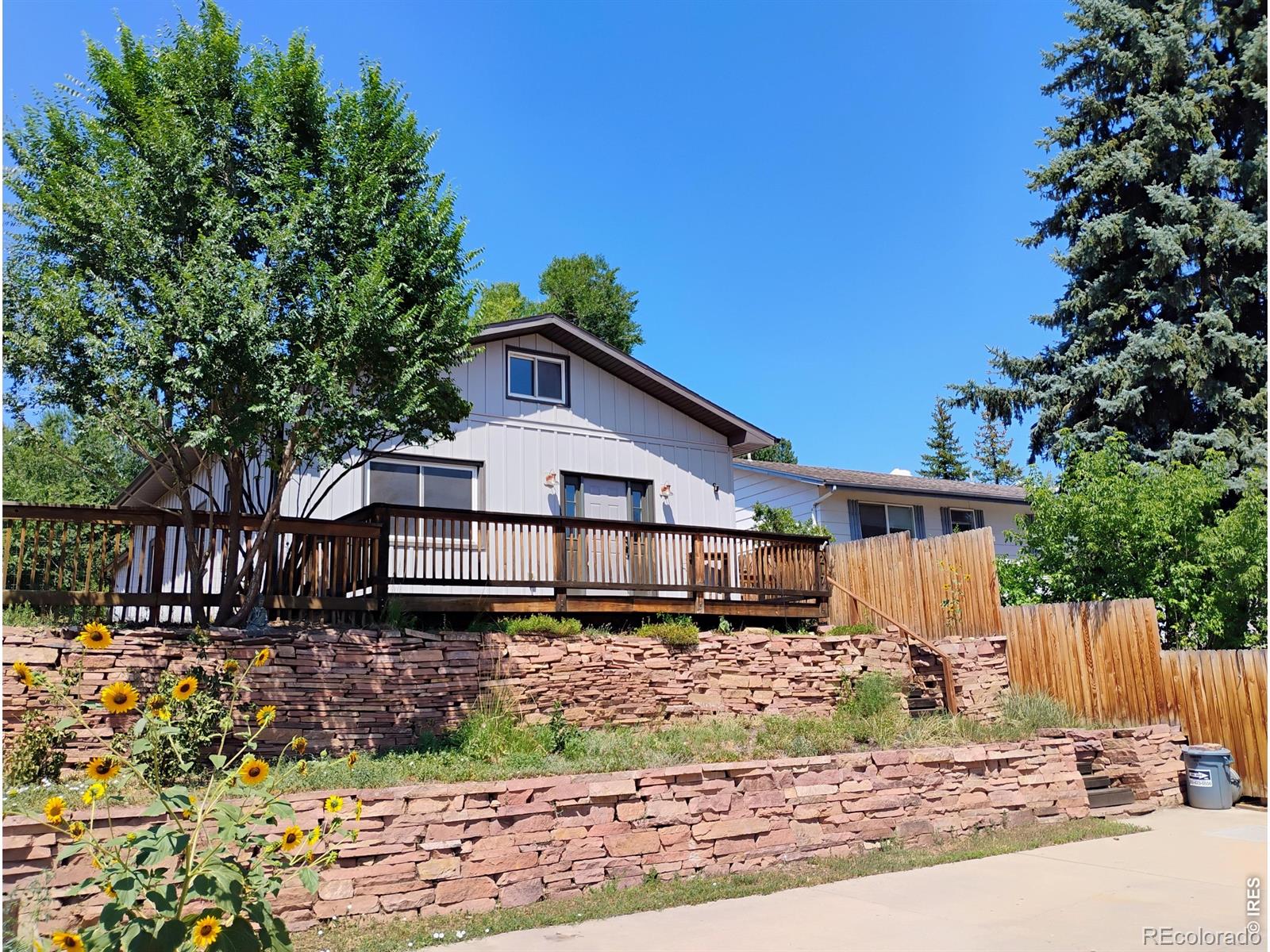 217 5th Avenue, Lyons, CO 80540