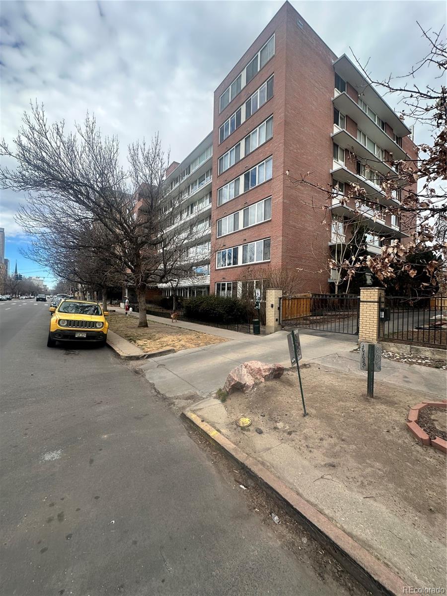 1196 N Grant Street #713, Denver, CO 80203