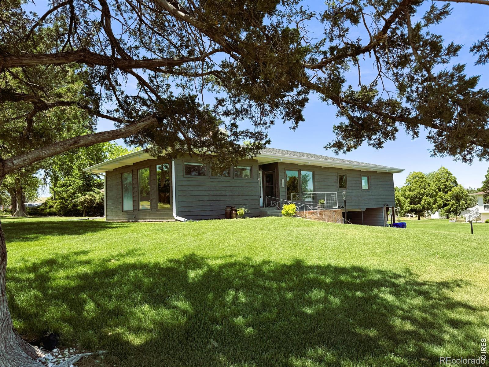 120 Highland Drive, Sterling, CO 80751