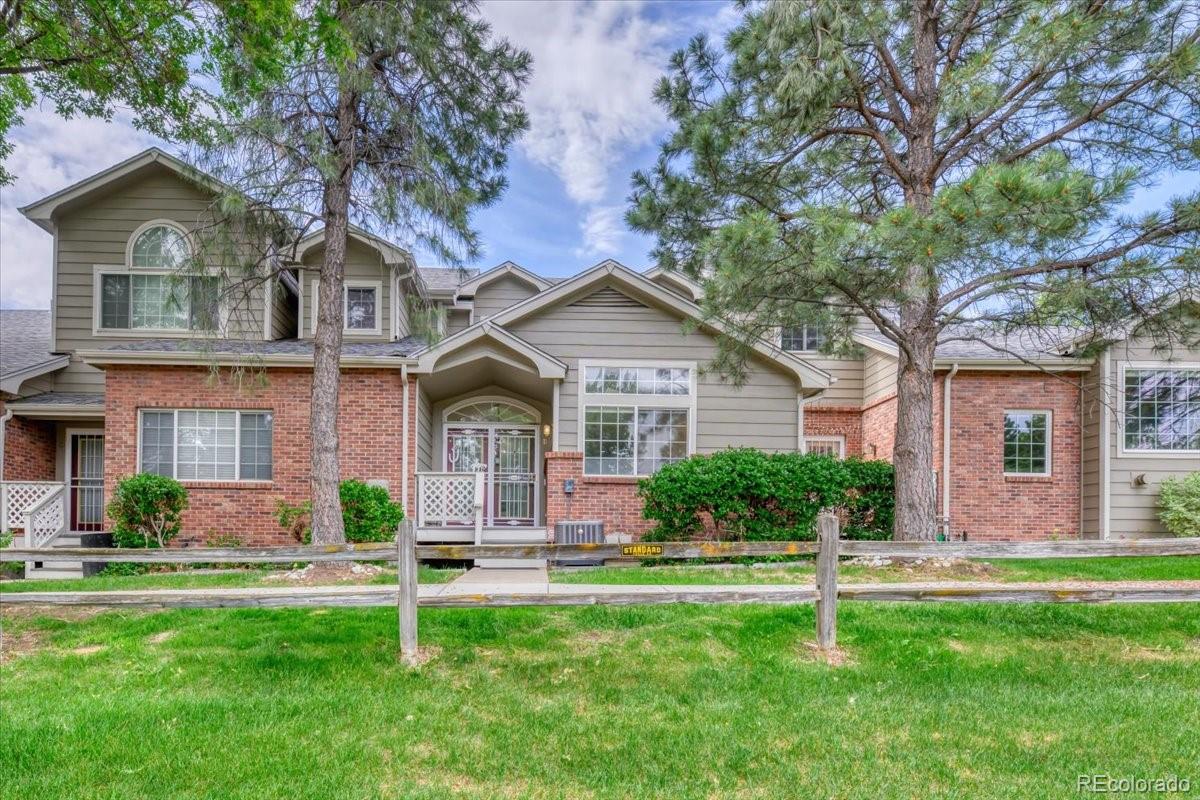 7911 Flower Street #B, Arvada, CO 80005