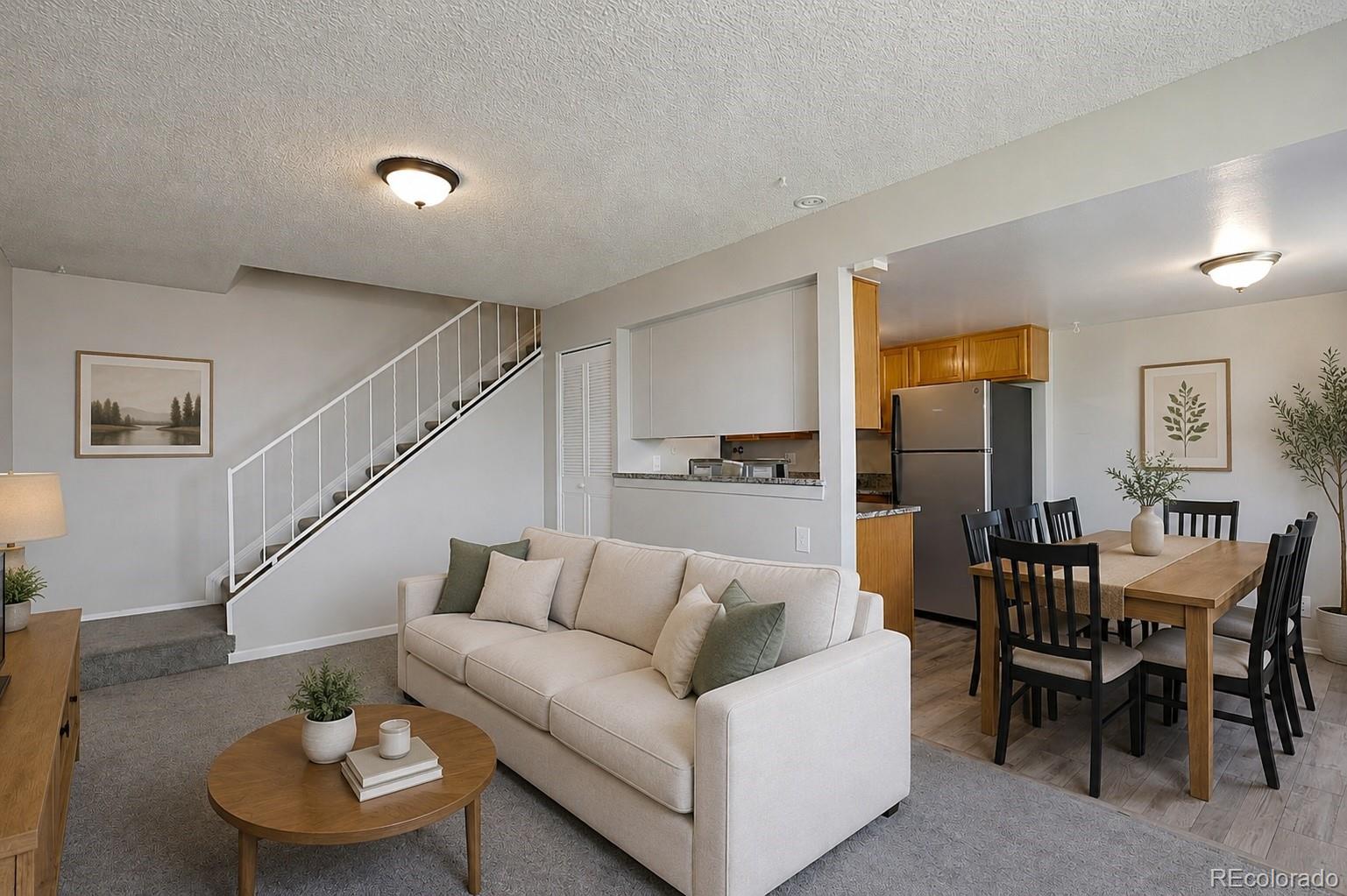 3355 S Flower Street #90, Lakewood, CO 80227