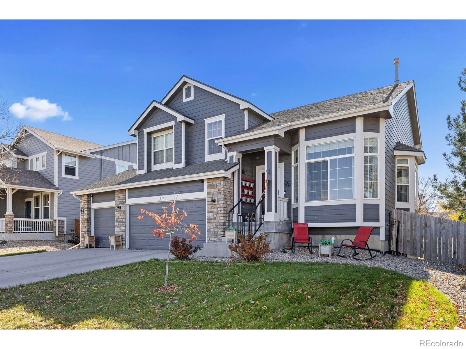 230 Saxony Road, Johnstown, CO 80534