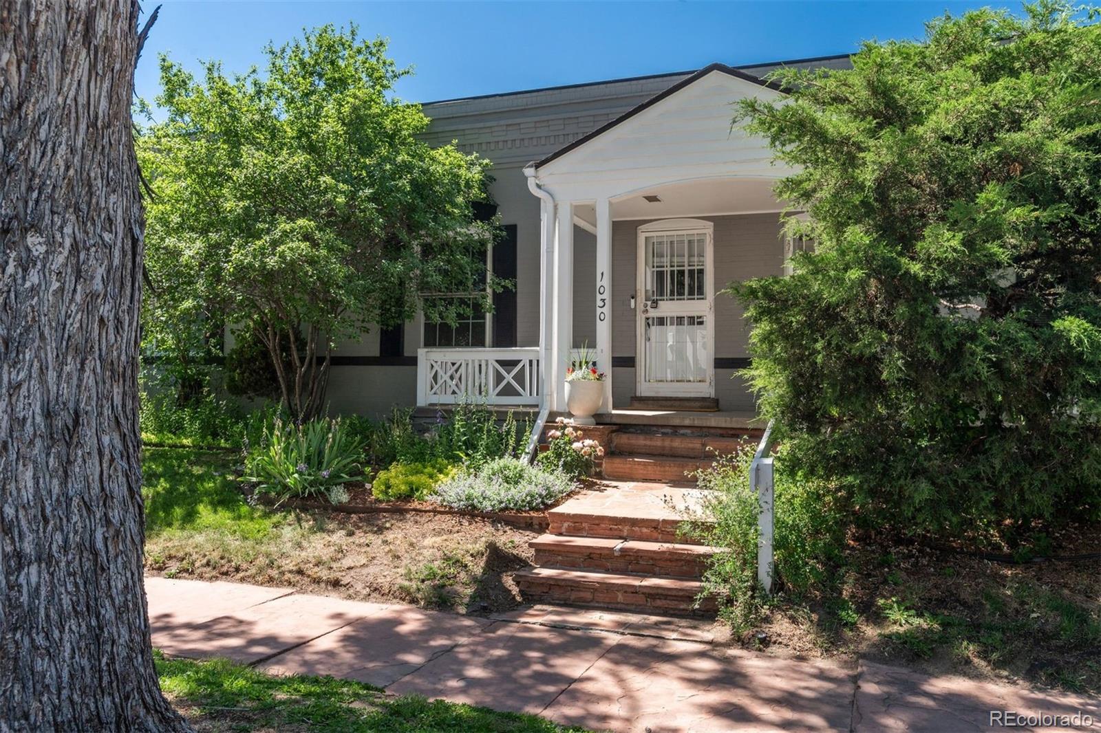 1030 E 4th Avenue, Denver, CO 80218