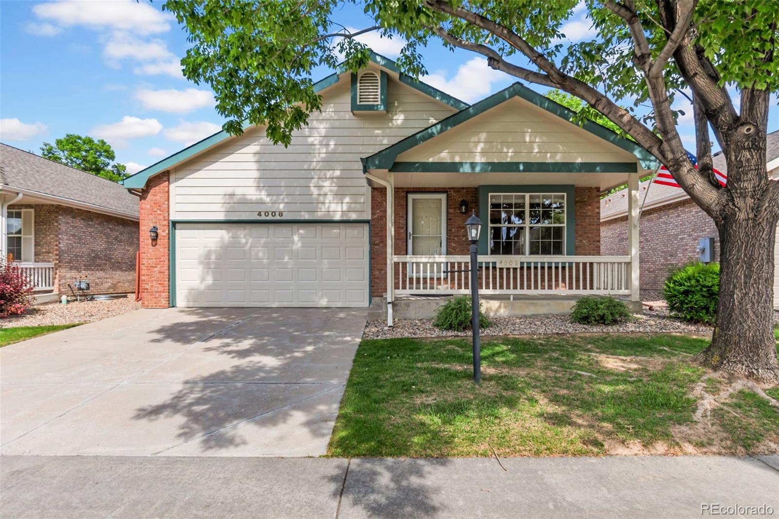 4008 Penrose Avenue, Loveland, CO 80538