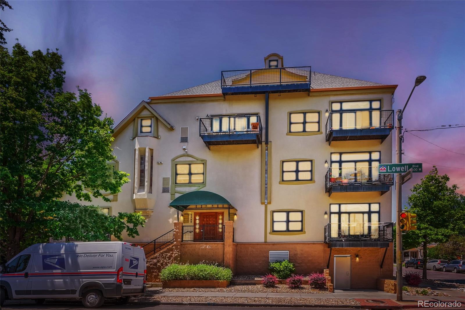 3299 Lowell Boulevard #203, Denver, CO 80211