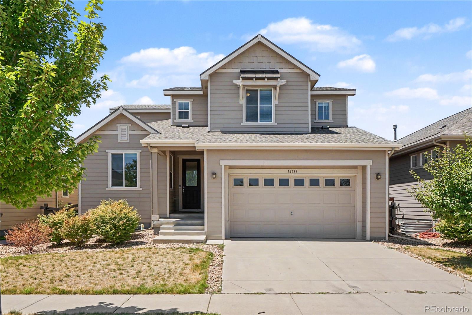 12685 Eagle River Road, Longmont, CO 80504