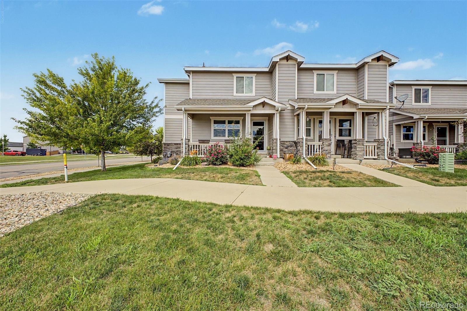 6108 Kochia Court #108, Erie, CO 80516