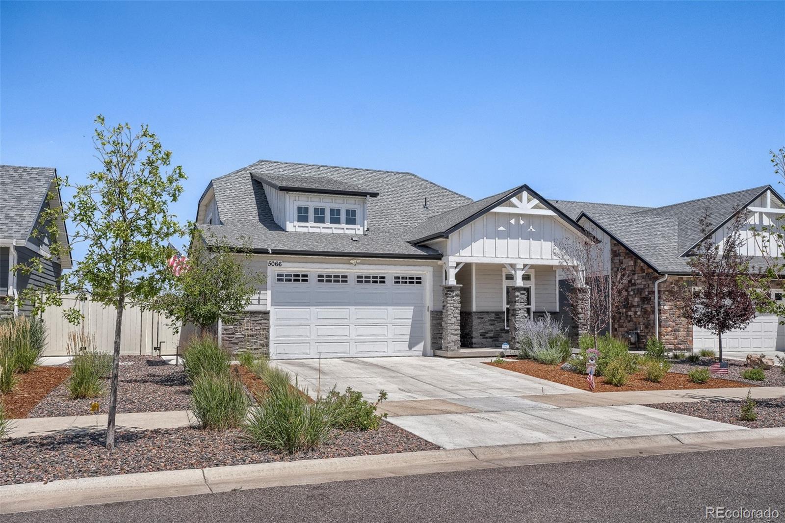5066 N Quemoy Court, Aurora, CO 80019