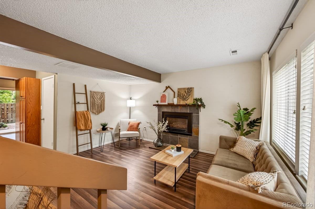 985 W 10th Street #C4, Loveland, CO 80537