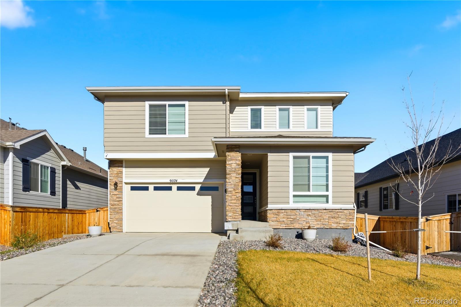 9074 Truckee Court, Commerce City, CO 80022