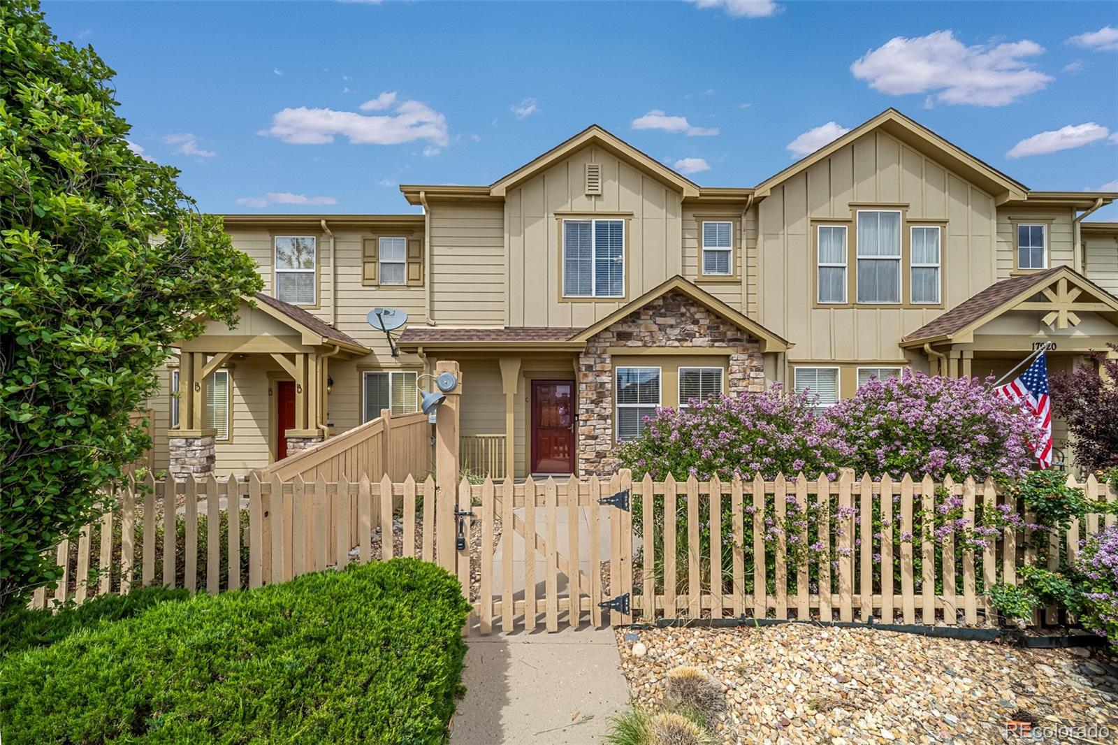 17920 E 104th Place #C, Commerce City, CO 80022