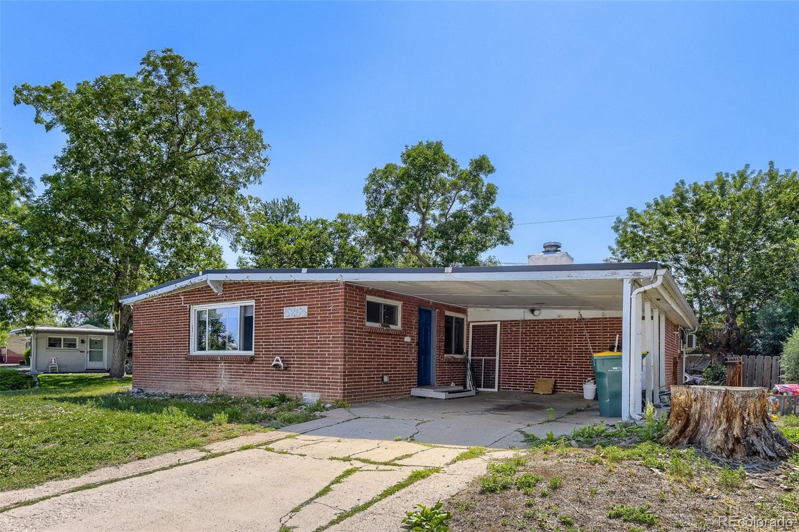 5264 S Prescott Street, Littleton, CO 80120