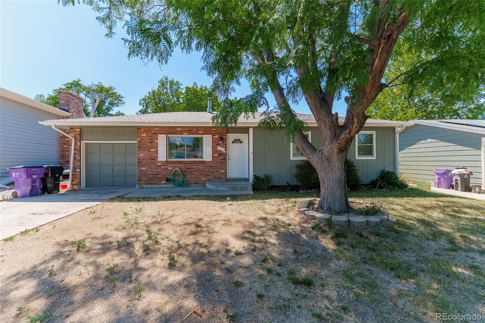 4551 S Holland Street, Littleton, CO 80123