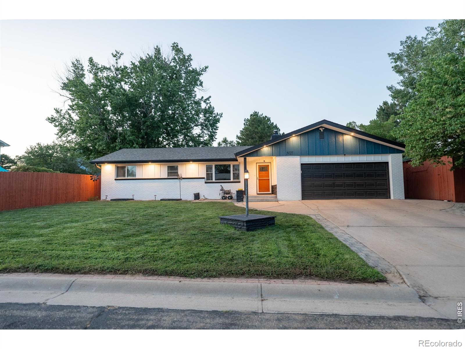 5021 W 22nd Street, Greeley, CO 80634