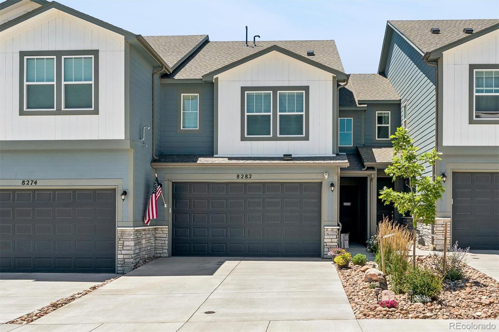 8282 Grey Bark Way, Colorado Springs, CO 80908