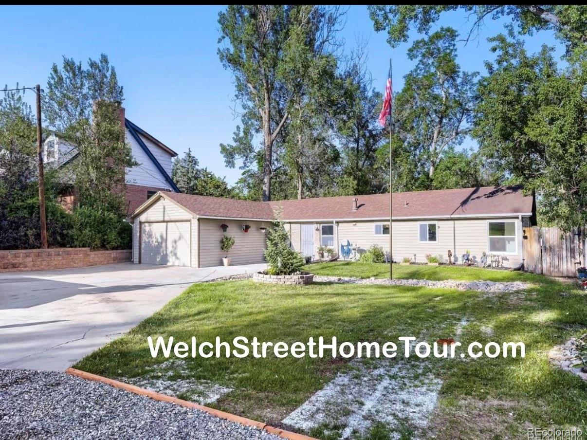 1348 Welch Street, Golden, CO 80401